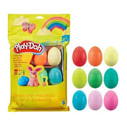 PLAYDOH SACCA DI PASQUA