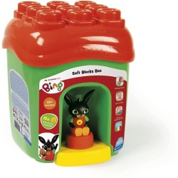 BING  SECCHIELLO BABY CLEMMY