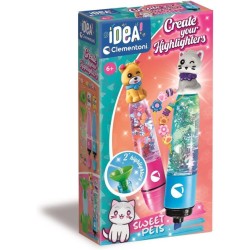 IDEA MINI LABORATORIO...