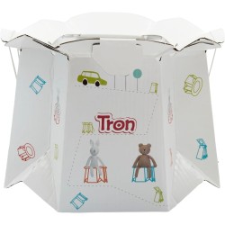 VASINO USA E GETTA TRON