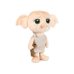 PELUCHE DOBBY HARRY POTTER...