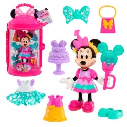 MINNIE MOUSE SWEET PARTY...