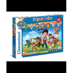 PUZZLE MAXI 104 PEZZI PAW...