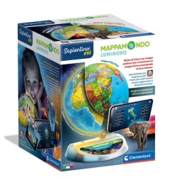 MAPPAMONDO ESPLORAMONDO...