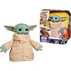 STAR WARS MANDALORIAN...