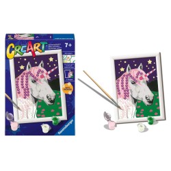 CREART SERIE E CLASSIC...