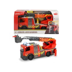 CAMION POMPIERI SCANIA CM...