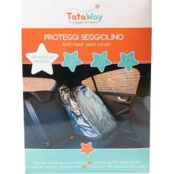PROTEGGI SEGGIOLINO TATAWAY