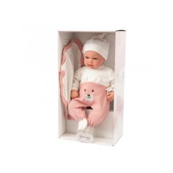 ARIAS BAMBOLA LULU  BEBE...