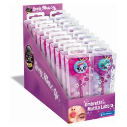 CRAZY CHIC OMBRETTO...