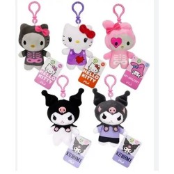 PORTACHIAVI PELUCHE HELLO...