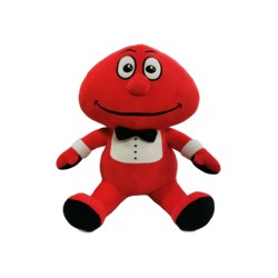 PELUCHE GABIBBO 35 CM MISURA 5