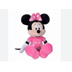PELUCHE MINNIE CM  20 ABITO...