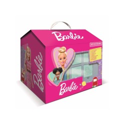 CASETTA CON 36 COLORI E...