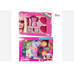 SET CAFFE  BARBIE IN SCATOLA