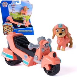 PAW PATROL VEICOLO BASE...