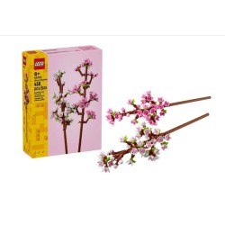 FIORI DI CILIEGIO LEGO...