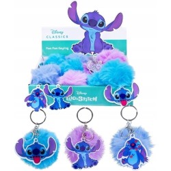 PORTACHIAVE IN PELUCHE...