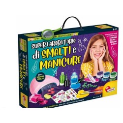 I M A GENIUS SUPER SMALTI E...