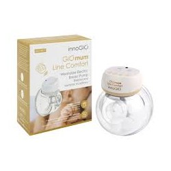 TIRALATTE ELETTRICO SINGOLO...