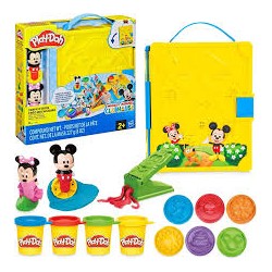 PLAYDOH DISNEY JUNIOR DAI...