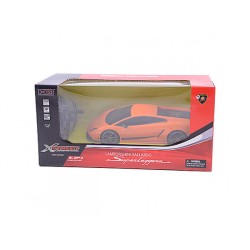 AUTO RADIOCOMANDATA...