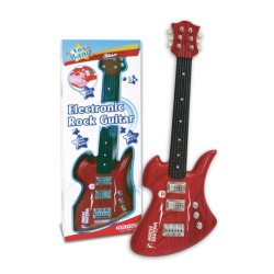 CHITARRA ROCK ELETTRICA  6...