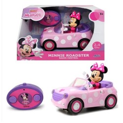 AUTO RADIOCOMANDATA MINNIE...