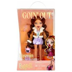 BRATZ BAMBOLA YASMIN GOIN...