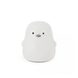 LAMPADA PINGUINO VERDE