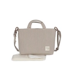 BORSA FASCIATOIO PRALINE'...