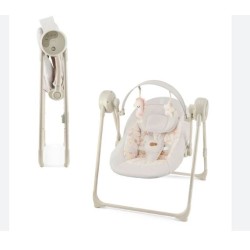 ALTALENA ELETTRONICA ROCKER...