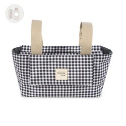 BORSA ORGANIZZATRICE I LOVE...