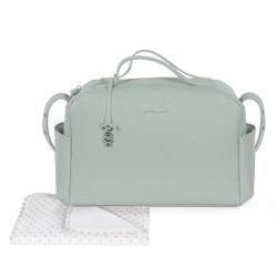 BORSA FASCIATOIO ICON GREEN...