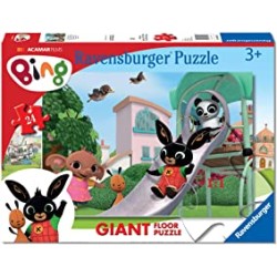 PUZZLE 24 GIANT PAVIMENTO BING