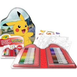 VALIGETTA COLORI   ADESIVI...