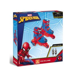 PATTINI REGOLABILI 3 IN...