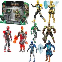 GORMITI THE NEW ERA BLISTER...