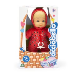 CICCIOBELLO MY LOVE FRUITS