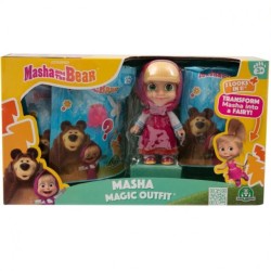 MASHA CONFEZIONE MAGIC...