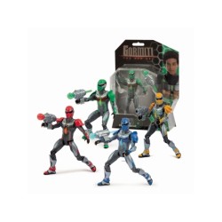 GORMITI THE NEW ERA SCION...