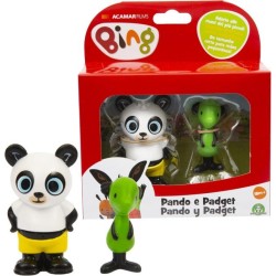 BING COPPIA PERSONAGGI...