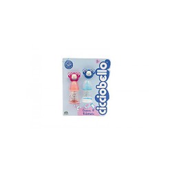 CICCIOBELLO SET ACCESSORI