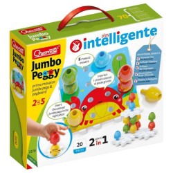 JUMBO PEGGY 20 PEZZI