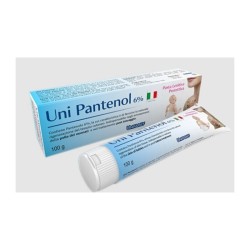 CREMA UNIPANTENOL