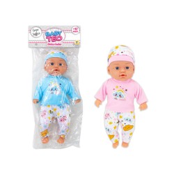 BAMBOLOTTO MORBIDO IN BUSTA...