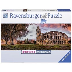 PUZZLE 1000 PEZZI PANORAMA...