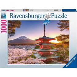 PUZZLE 1000 PEZZI CILIEGI...
