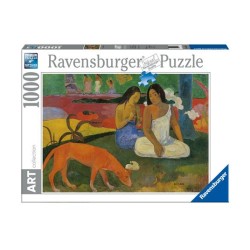 PUZZLE 1000 PEZZI GAUGUIN...