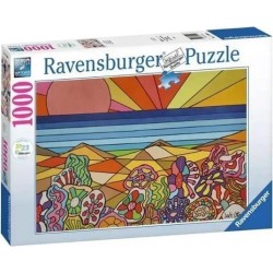 PUZZLE 1000 PEZZI HAWAII BY...